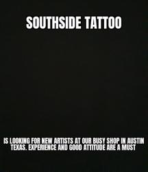 Southside Tattoo  4 tips from 363 visitors