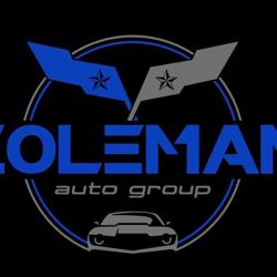 Coleman Auto Group
