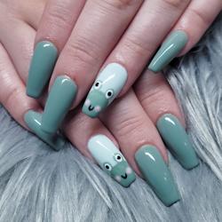 Creative Touch Nails & Spa