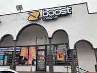 Boost Mobile