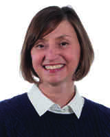 Dr. Ashley Stiegler, MD