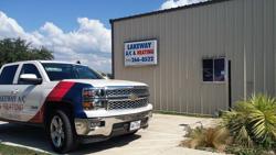 Lakeway Air Conditioning & Heating