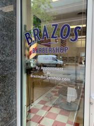 Brazos Barbershop