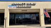 Garnett Lewis Cleaners