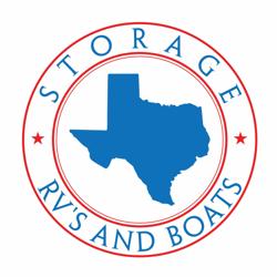 Storage RV's & Boats