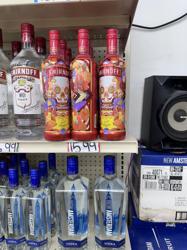 Baytown Discount Liquor