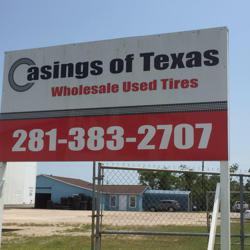 Casings of Texas