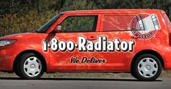 1-800 Radiator & A/C - Beaumont