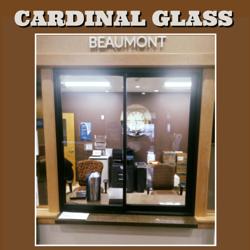 Cardinal Glass Co.