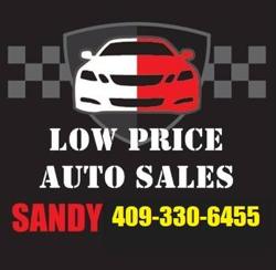 Low Price Autos