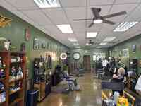 Mac's Barbershop