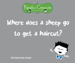 Pigtails & Crewcuts: Haircuts for Kids - Bee Cave, TX