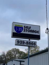 I35 Self Storage