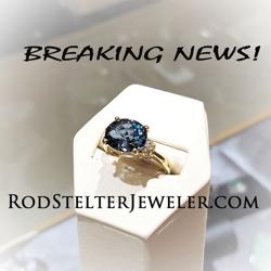 Rod Stelter Jeweler