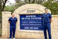 Boerne Dental Center
