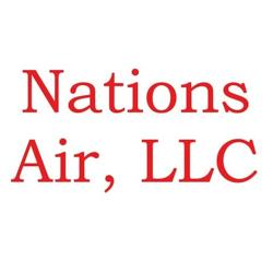 Nations Air, LLC