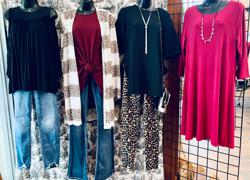 Brenham Charity Boutique