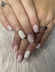 Ruby's Nail Spa- Bridegport