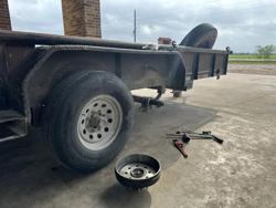 Texas Tires & Wheels