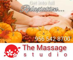 The Massage Studio