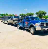 BDS Towing & Recovery LP