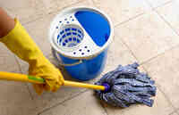 Saenz Cleaning Service