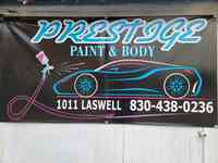 Prestige Paint & Body