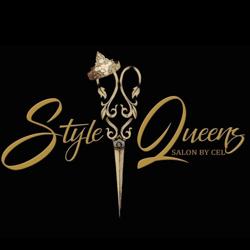 Style Queens salon by cel
