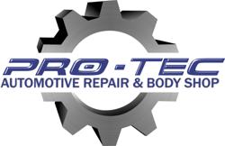 Pro-Tec Automotive Repair & Body Shop