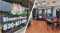 Blooms & Blossoms Floral Shop & Tuxedos