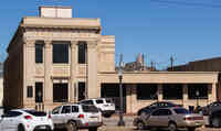 Farmers State Bank, Center Corporate Office