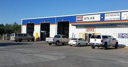 Atlas Tire and Truck Center