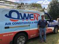Owen AC Services, LLC.
