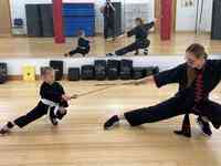 Nei Wai Chia Martial Arts Academy