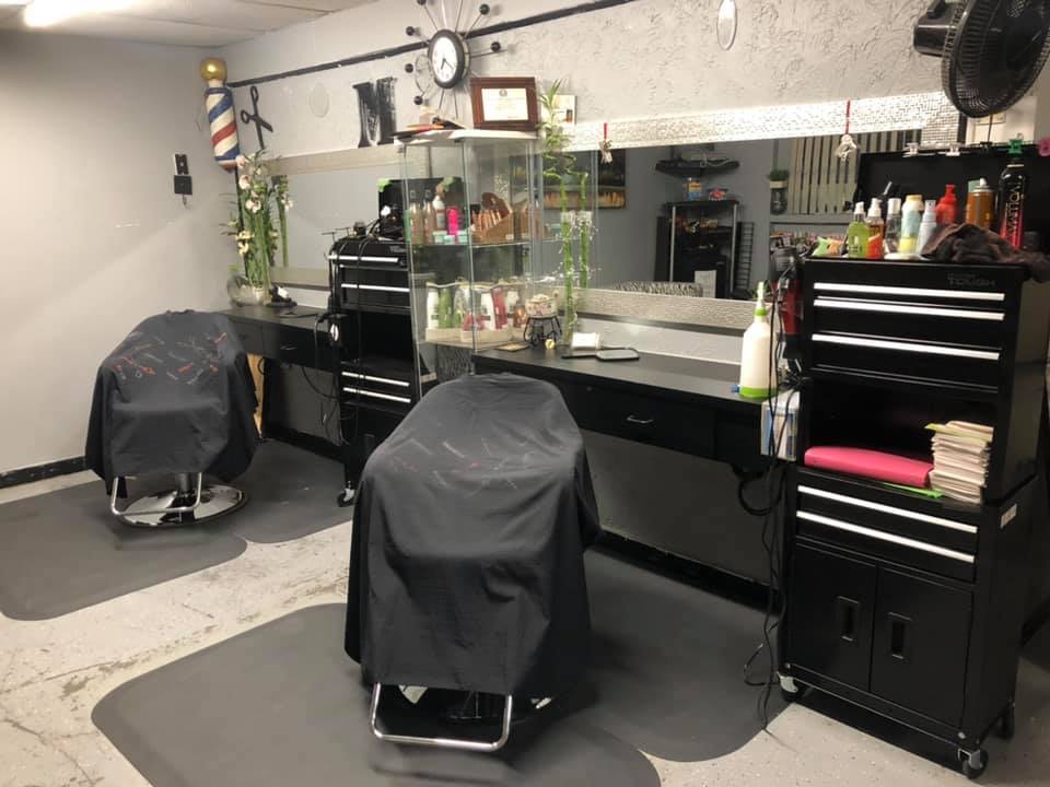 D'Mario Hair Salon 306 S Main St, Clute Texas 77531