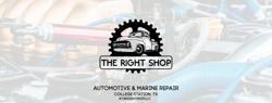 The Right Shop