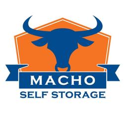 Macho Self Storage Colleyville