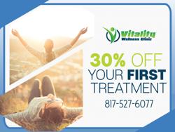 Vitality Wellness Clinic