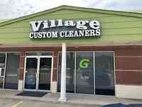 Village Custom Cleaners