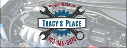 Tracy's Place Automotive Repair