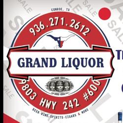 Grand Liquor 242