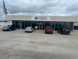 First Choice Collision – Conroe