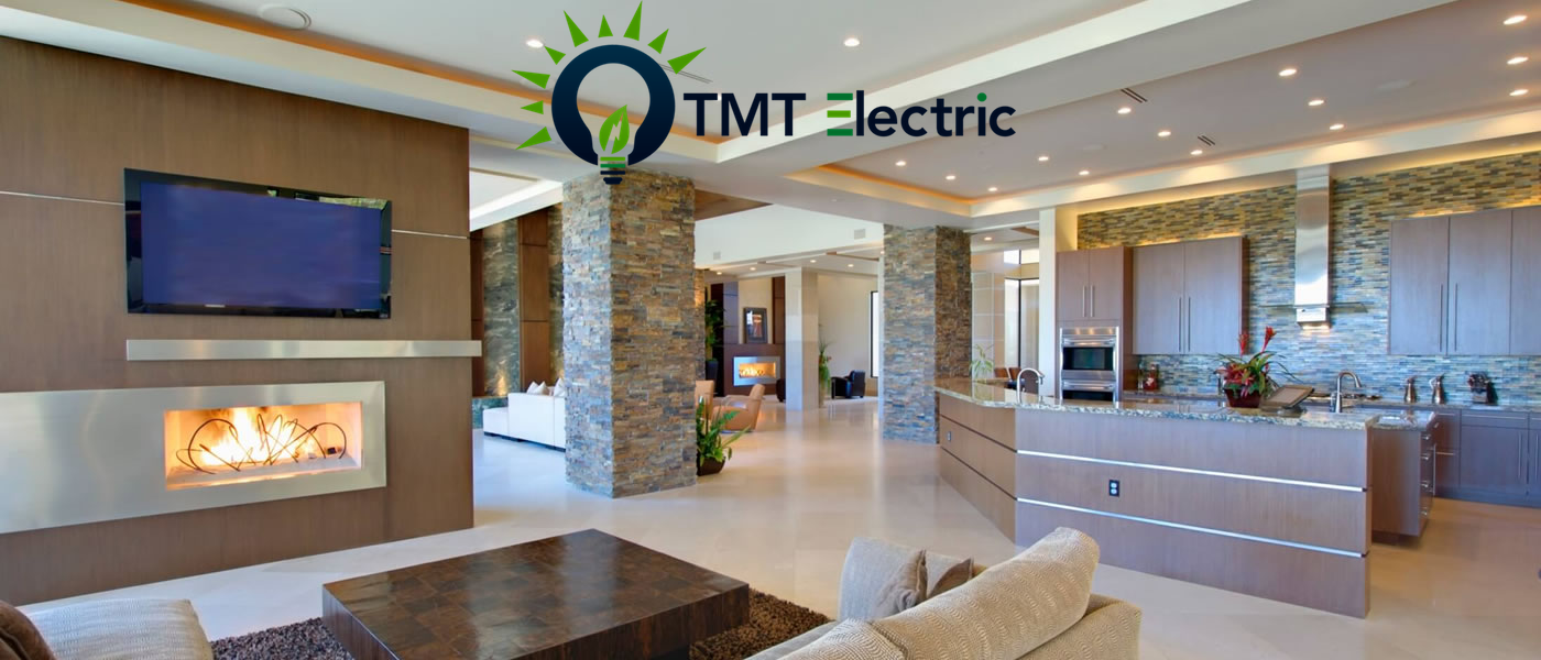 TMT Electric