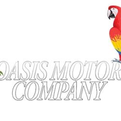Oasis Motor Company
