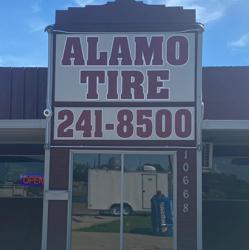 Alamo Tire Services