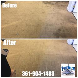 Pro Tech Carpet, Tile & Upholstery Cleaning Services