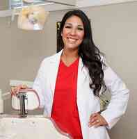 Clarissa Esparza DDS Family Dentistry