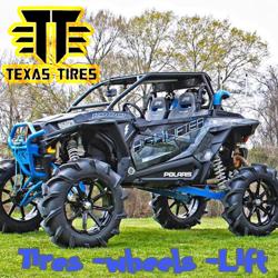 Texas Tires Corsicana