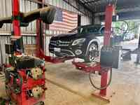 Precision Auto Maintenance & Tires
