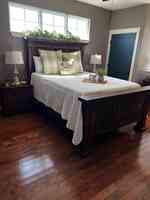 Shivers Housekeeping